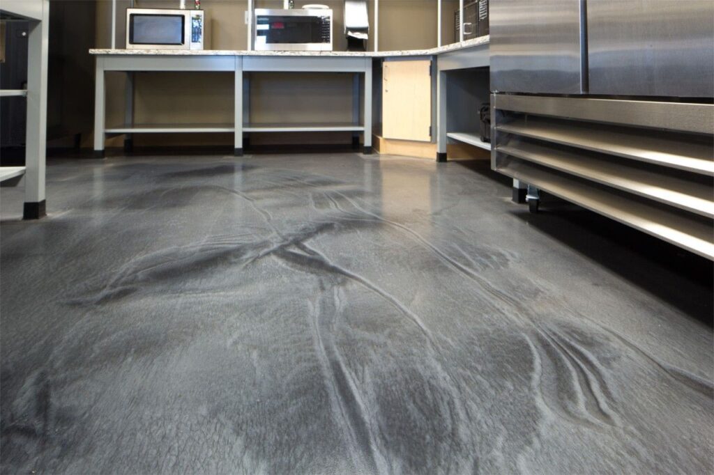 Stylish Epoxy Floors