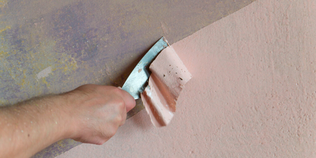 Paint Removal Services