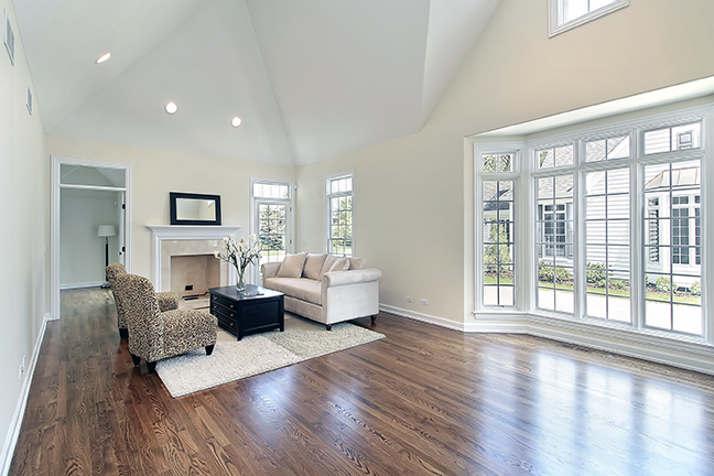 Room Staining Services