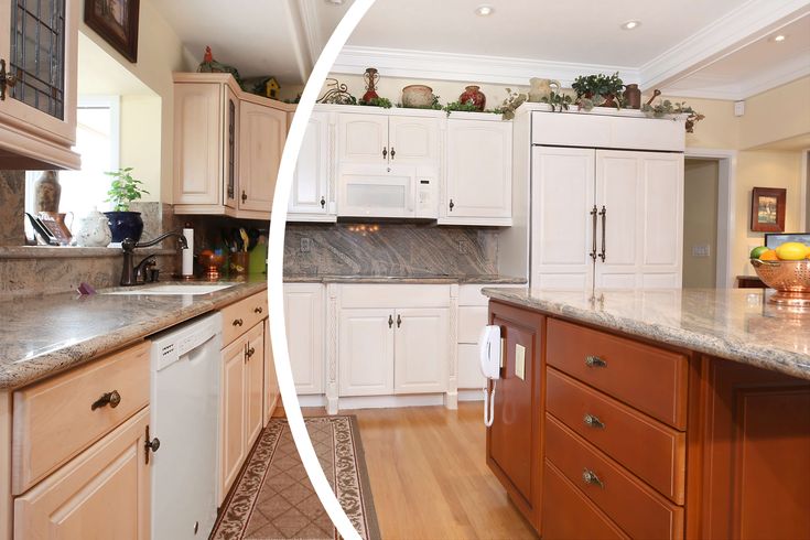 Cabinet Painting Services