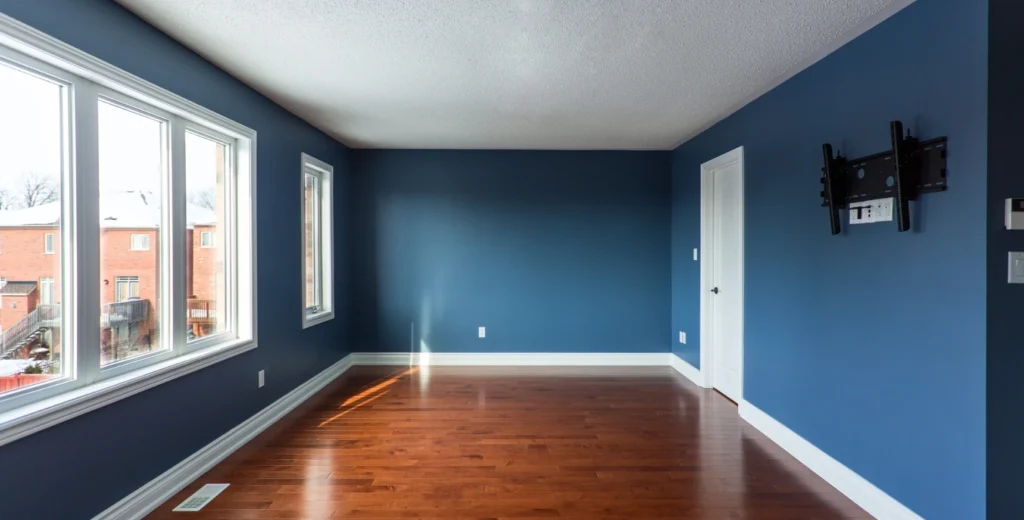 Room Staining Services