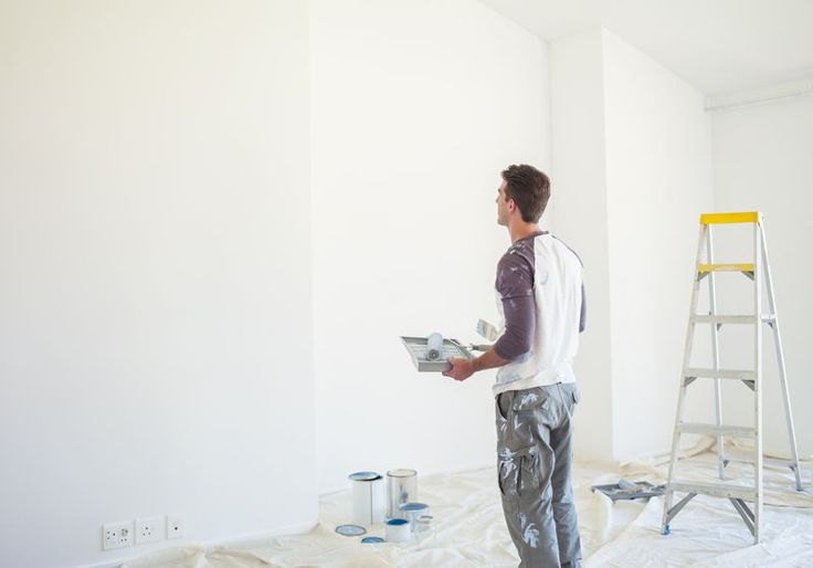 Room Painting Services