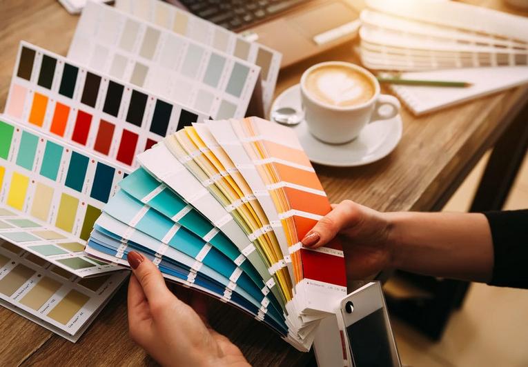 Color Consultation
