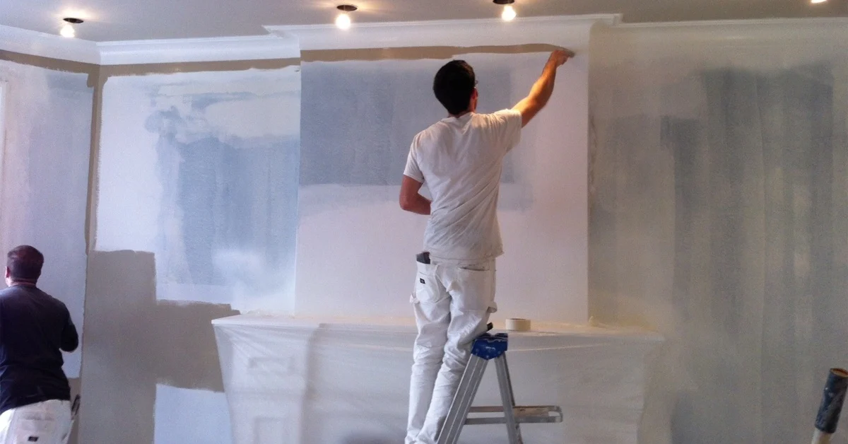 Interior Painting Services